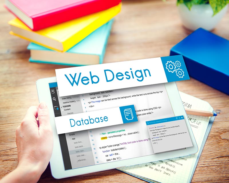 website redesign Ede