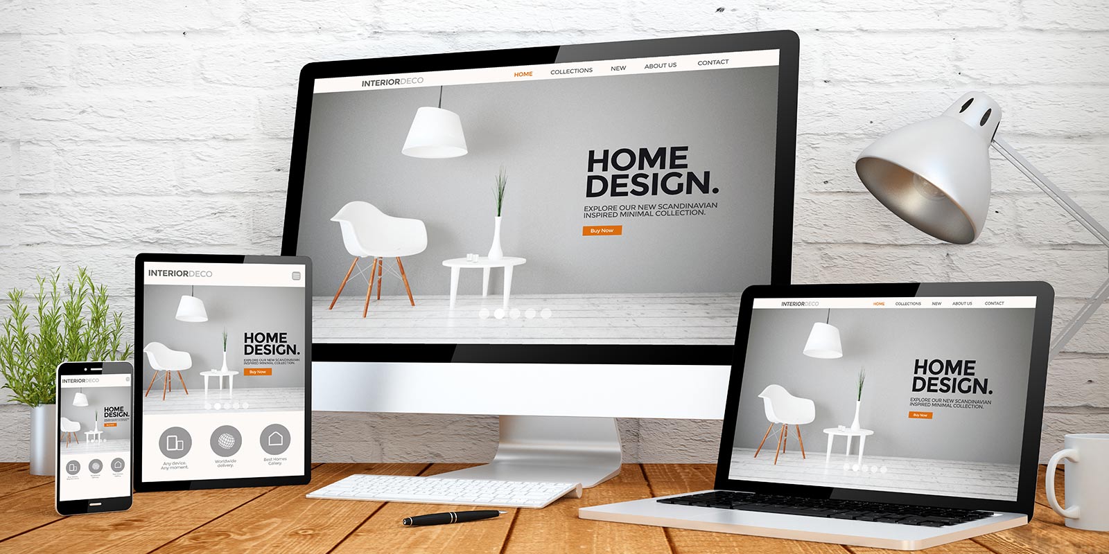 Website laten maken Ede