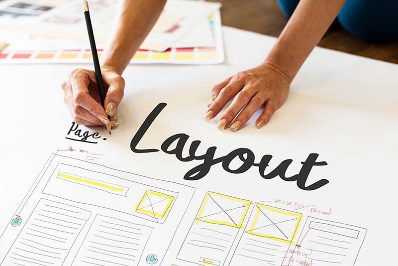 Website laten maken Ede
