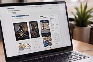 Webdesigner Ede