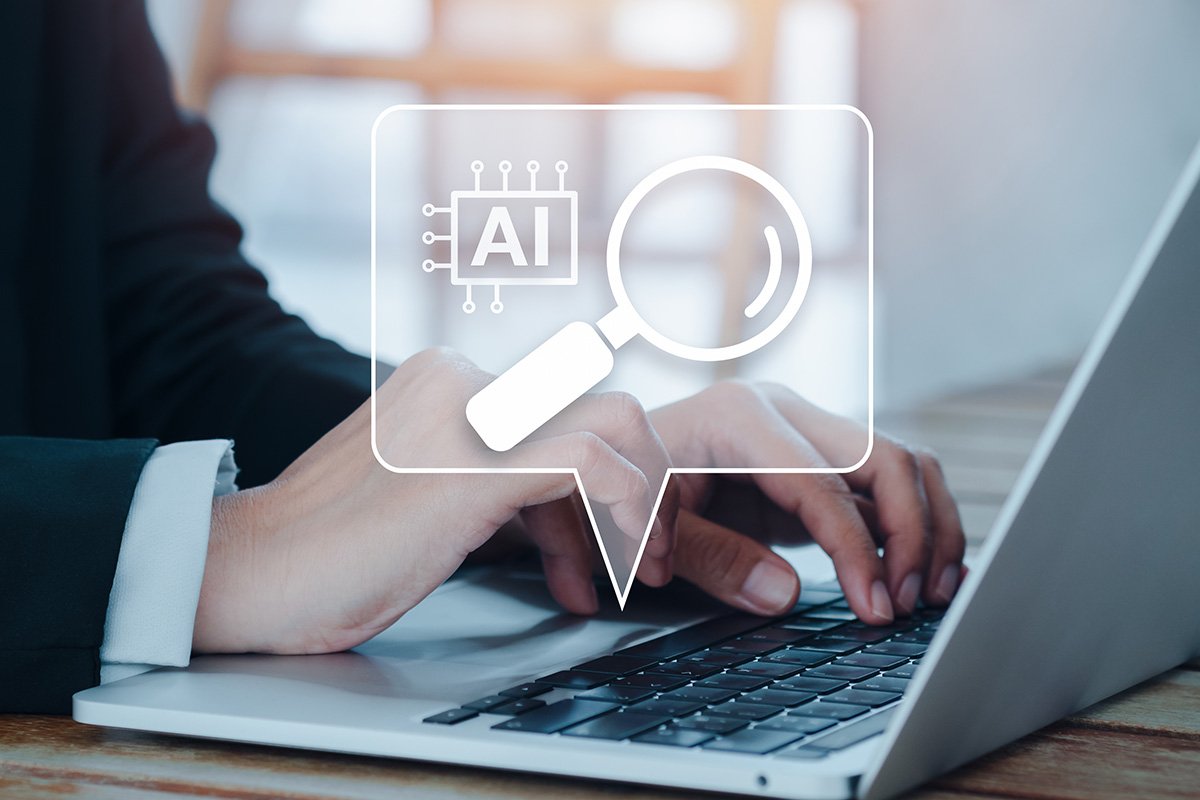 Google en AI