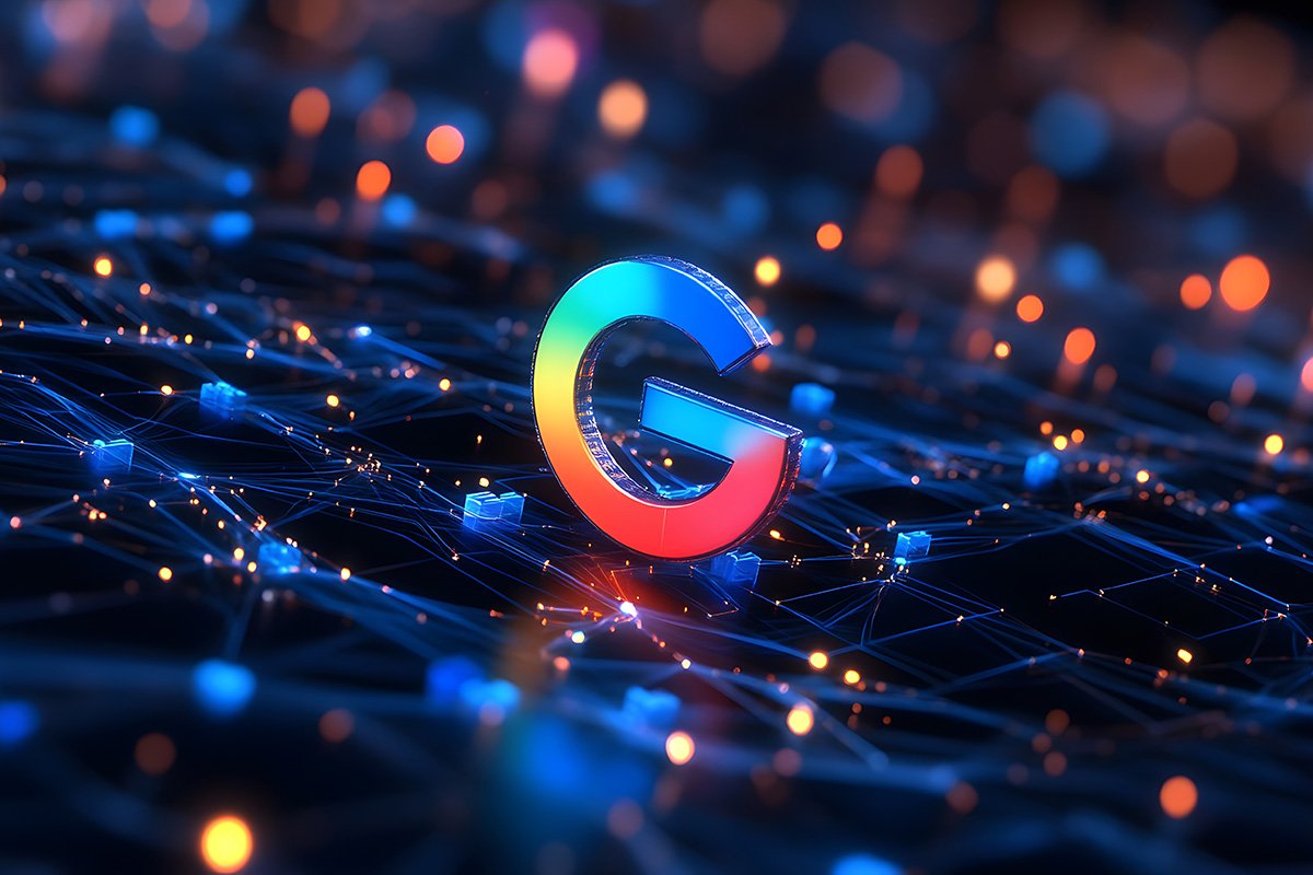 Google en AI