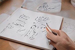 Webdesigner Ede