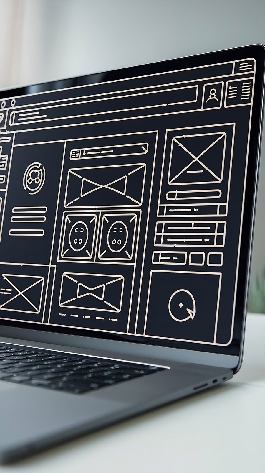 website redesign Ede